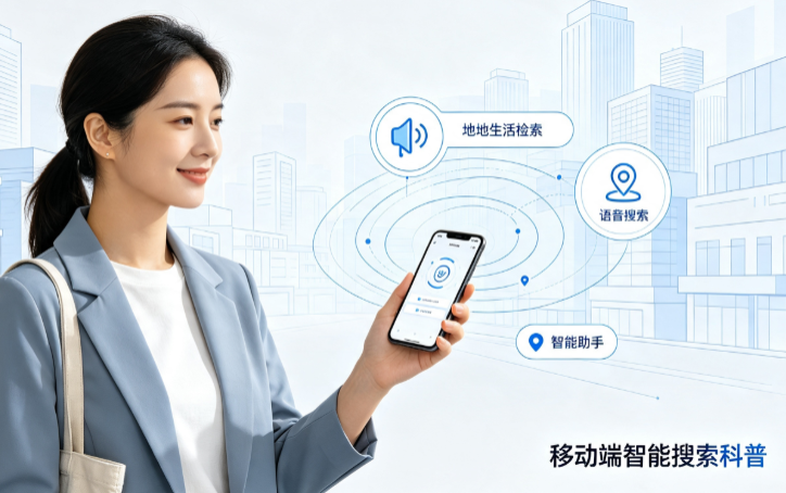 南岳区浅析 GEO 优化与 AI 优化如何重塑移动端手机搜索使用习惯