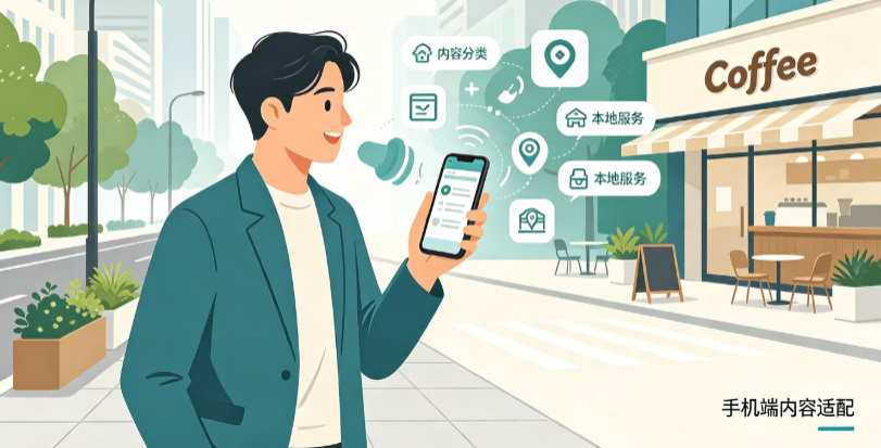 南岳区深度解析手机端 GEO 与 AI 优化协同逻辑，兼顾用户检索体验与企业线上传播