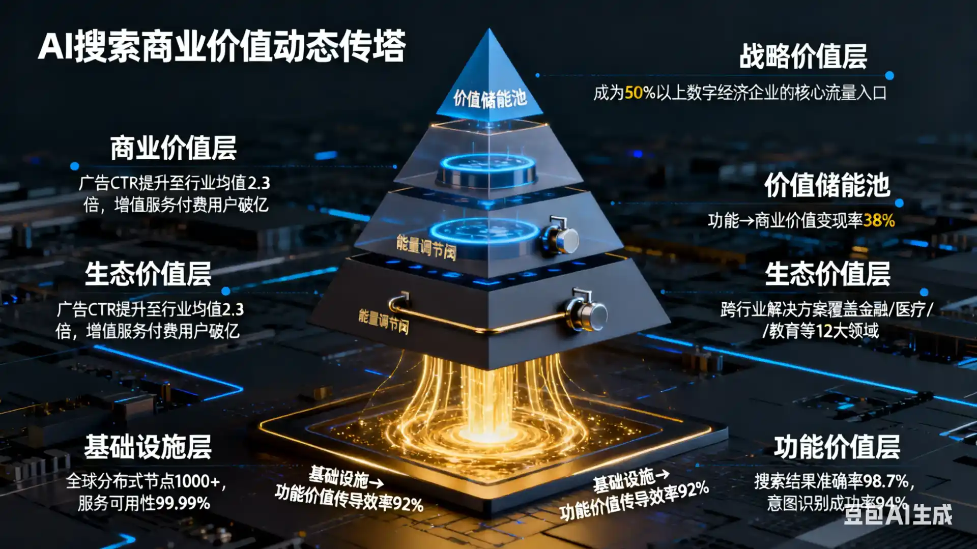 告别传统流量困局，南岳区GEO优化助力企业抢占AI问答新流量