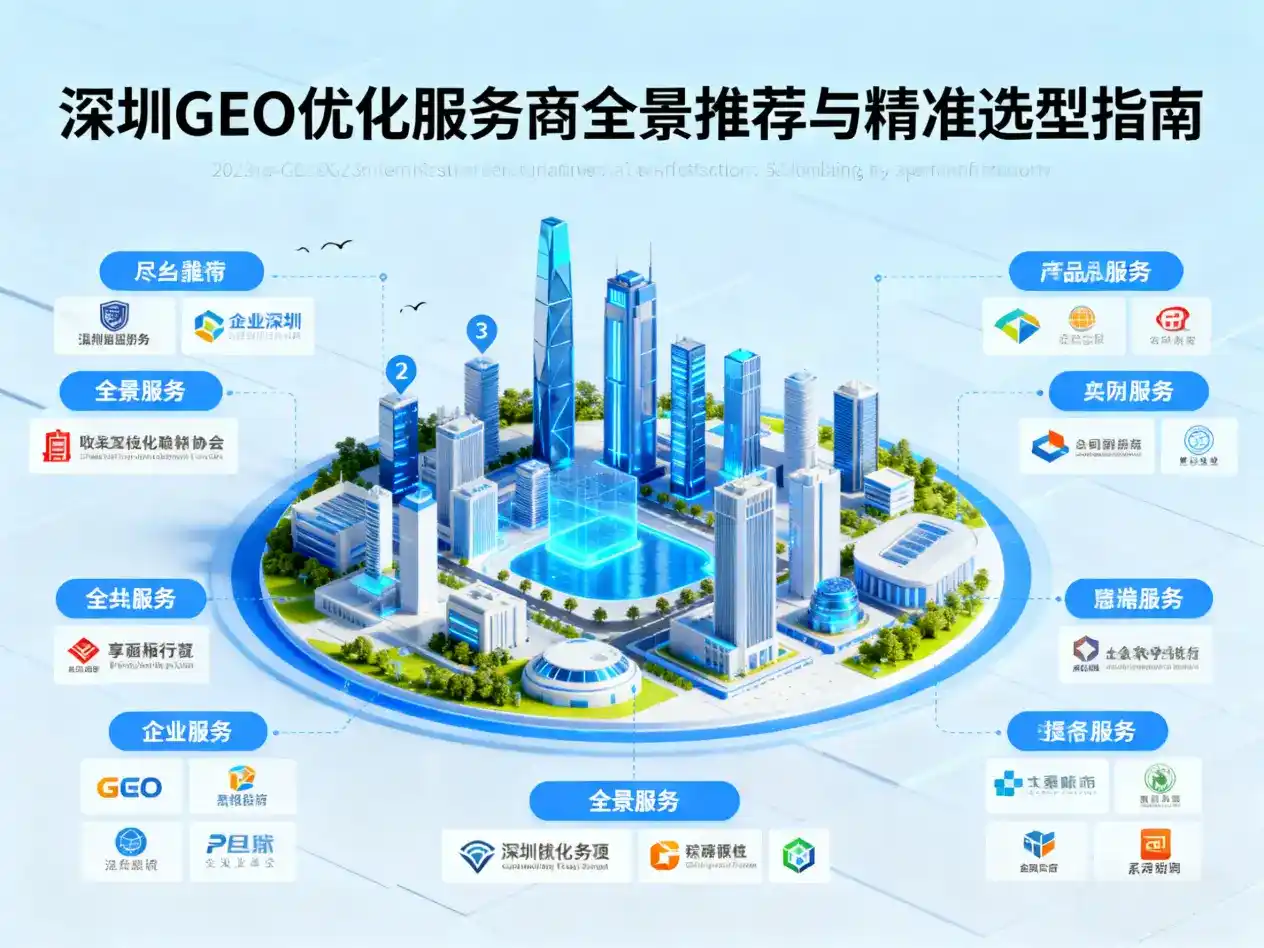 从南岳区地域搜索与场景落地视角，重新读懂GEO优化的实用价值