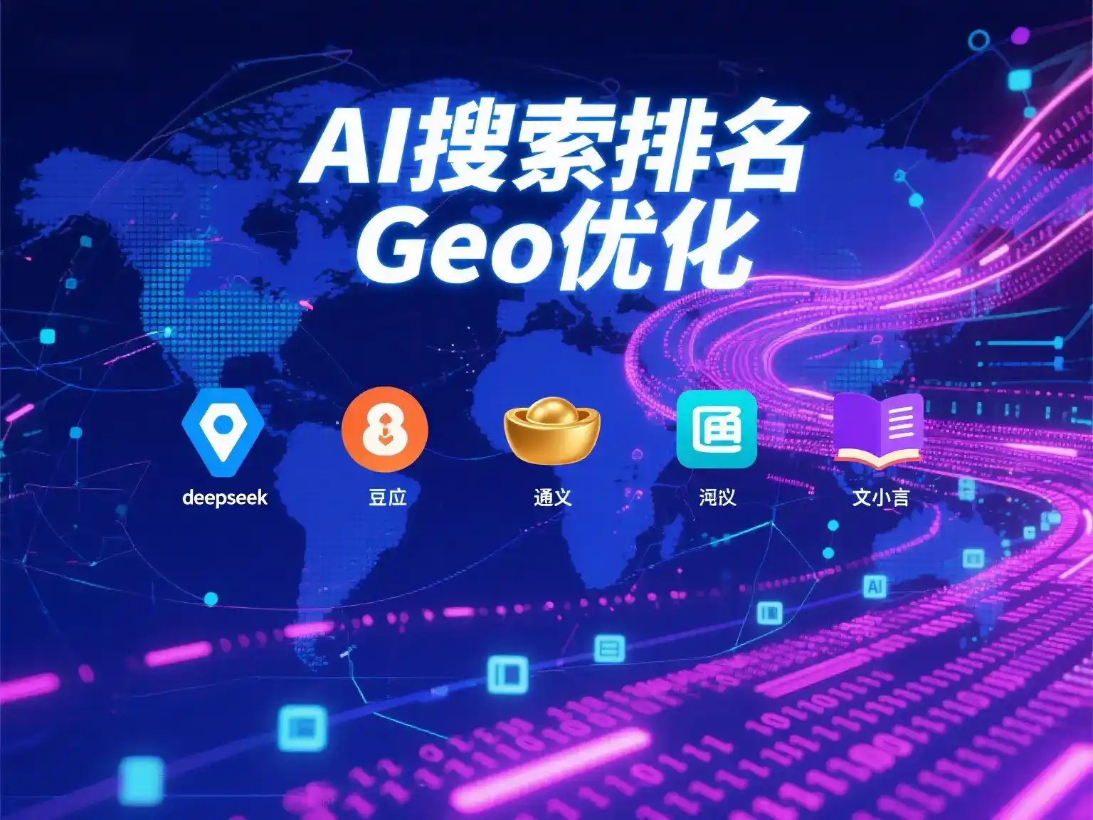 南岳区国硕AI：探索GEO生成式引擎优化的企业品牌实践